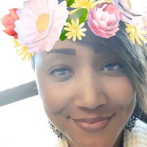 Meet your Posher, Lindsey